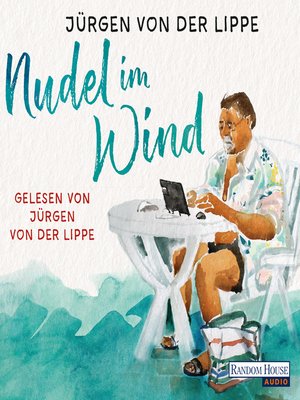 cover image of Nudel im Wind